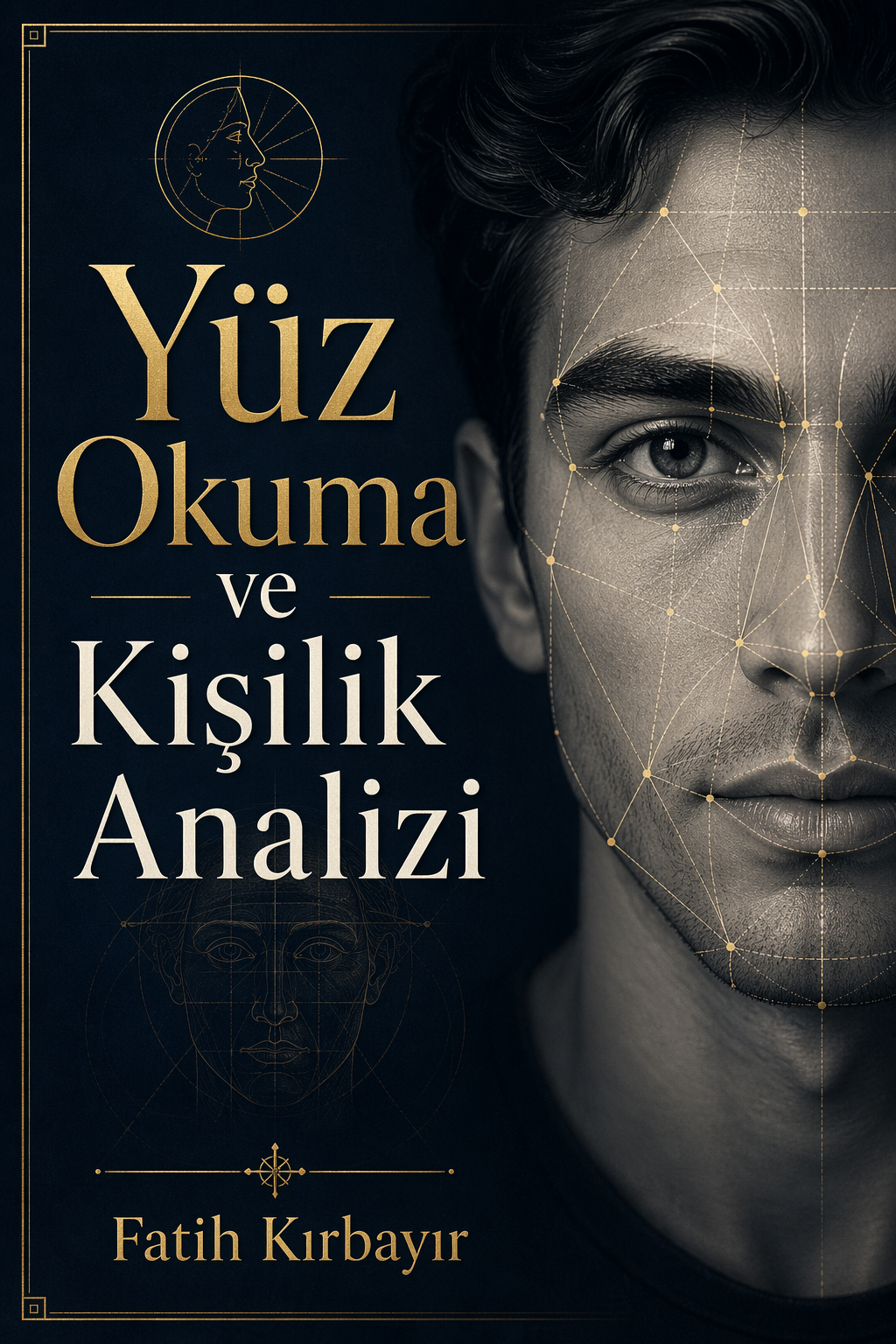 Yüz Okuma ve Kişilik Analizi